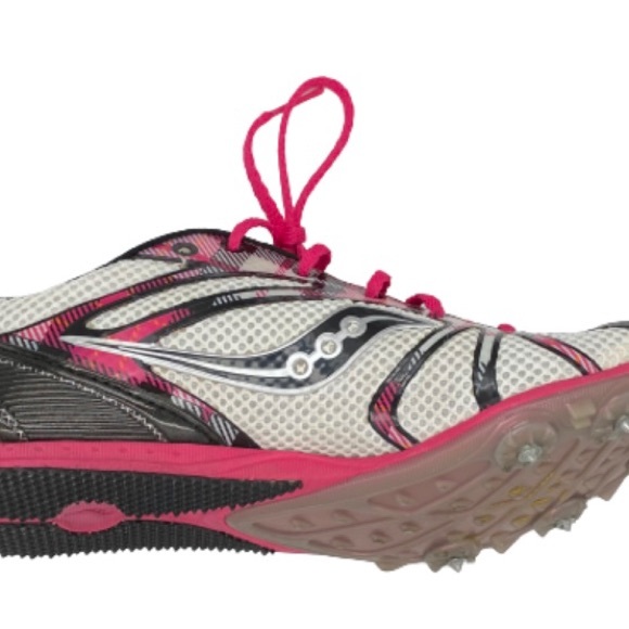 Saucony Endorphin Spike Md2 Track & Field Shoe - Picture 5 of 11